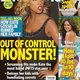 Illustration for article titled This Week In Tabloids: Brad Jen Seen Kissing; Whitney Houston On Coke